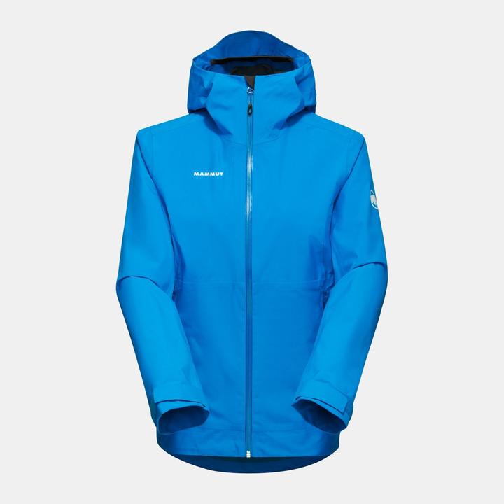 Image du produit Mammut Alto Light HS Hooded Jacket Women (L)