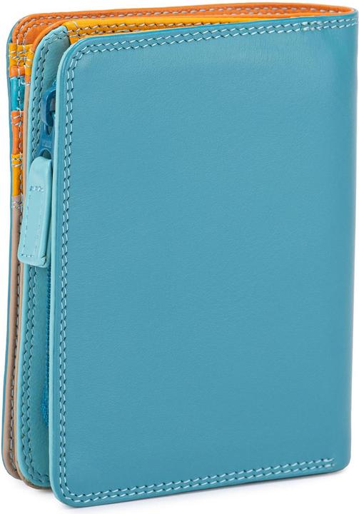 Actual product image Mywalit Medium Wallet with Zipper