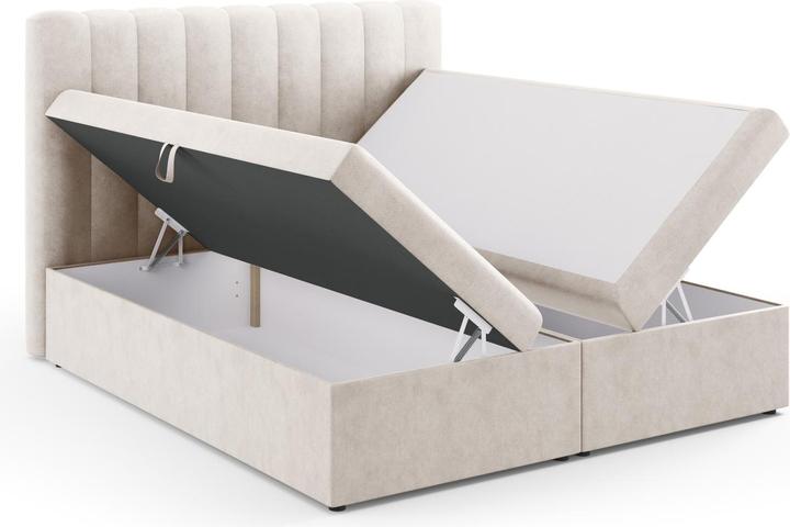 Image du produit Micadoni Kelp (180 x 200 cm)