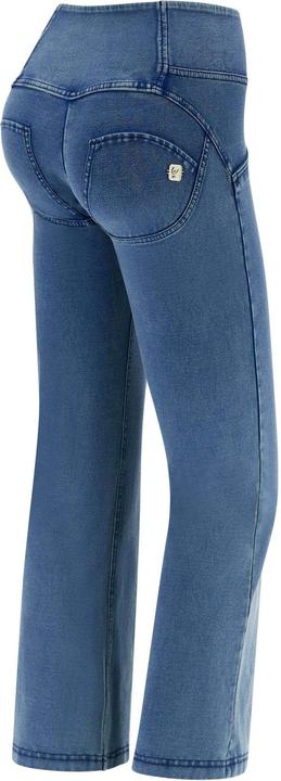 Actual product image Freddy WR.UP® Shaping Pants 7/8 WRUP12MS305 (M)