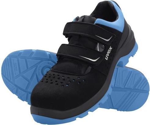 Produktbild Uvex Safety 2 xenova (S1P, 48)