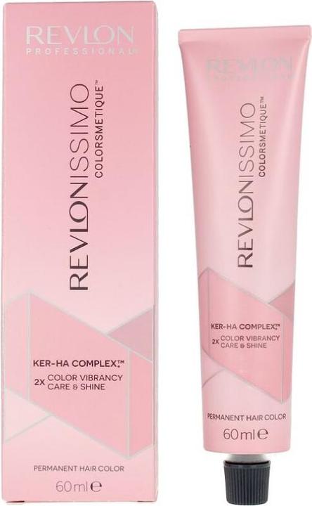 Produktbild Revlon Professional Colorsmetique C60 Feuerrot (Feuerrot)