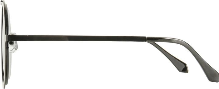 Produktbild Urban Classics 104 Chain Sunglasses