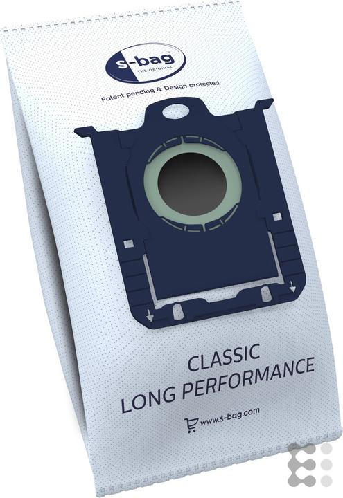 AEG Classic Long Performance (1 x)