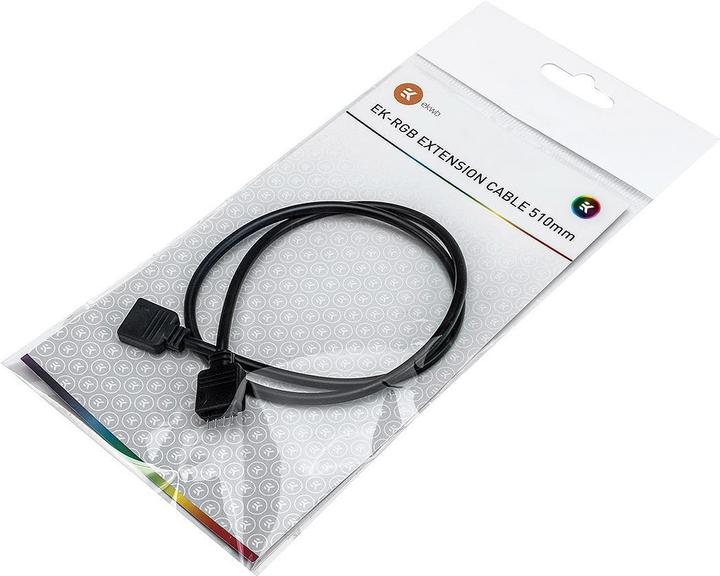 Image du produit EKWB Câble d'extension EK-RGB
