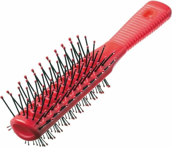 Actual product image Comair TVB doubles. ruby red