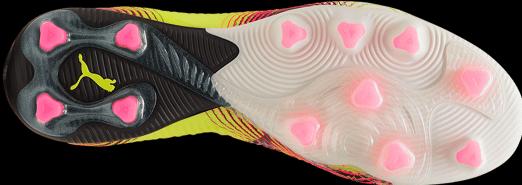 Actual product image Puma Future 8 Ultimate Ag (42)