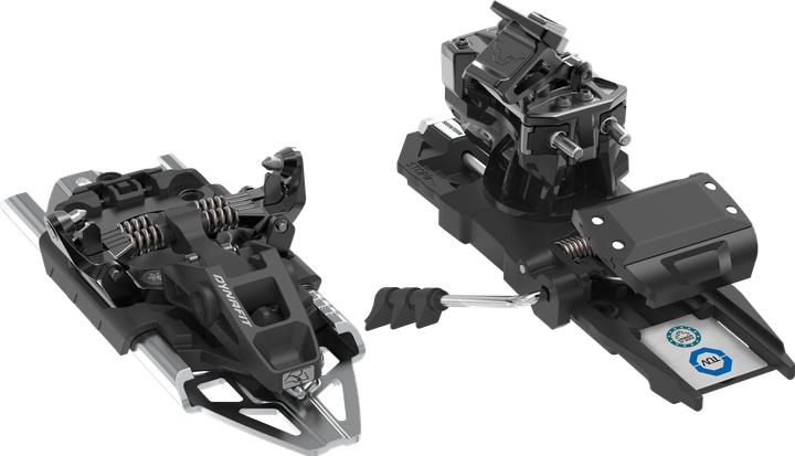 Actual product image Dynafit ST Rotation Test -120