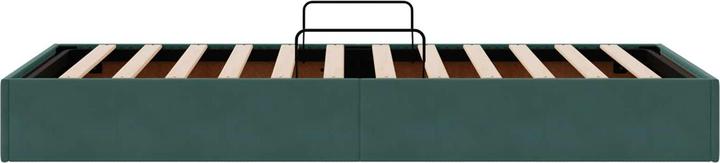 Actual product image vidaXL Aufbewahrungsbett (100 x 200 cm)