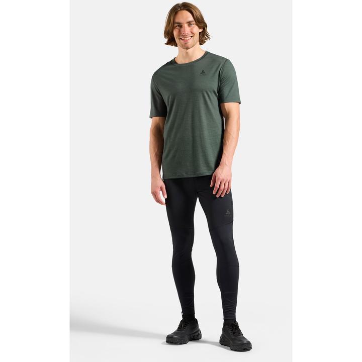 Actual product image Odlo Merino 160 Bl Crew Neck (L)