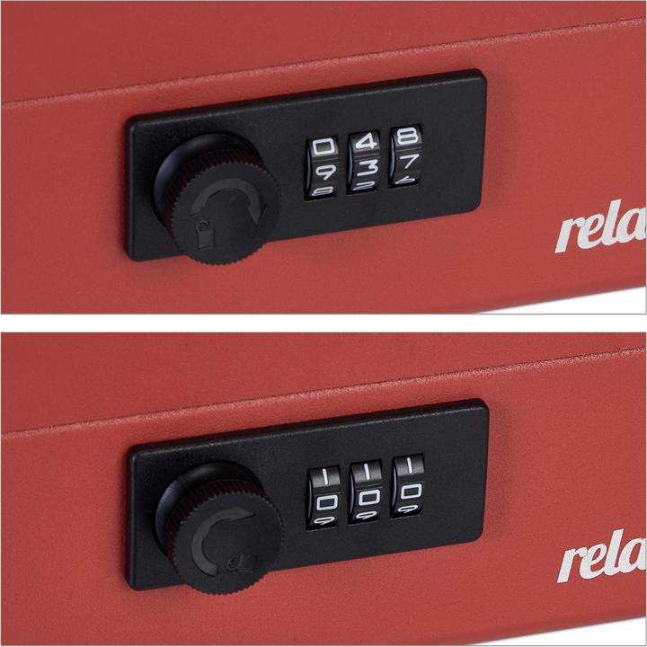 Productafbeelding Relaxdays Kassa