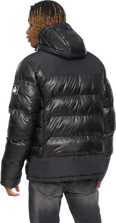 Produktbild Kings Will Dream Ascend Steppjacke (M)