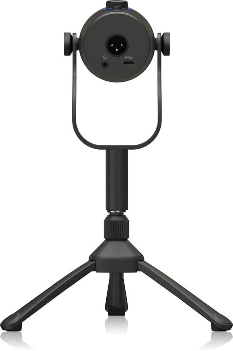 Image du produit Behringer D2 PODCAST PRO Microphone lektorski USB/XLR