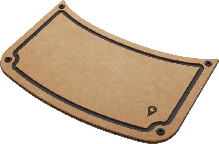Actual product image Weber Traveler Prep Serve Board