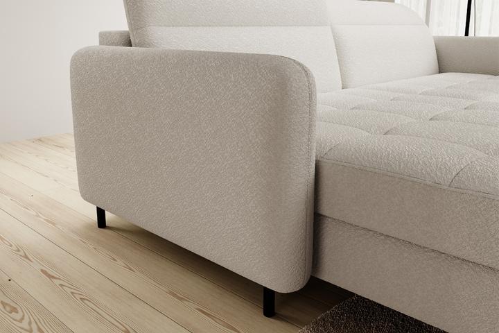 Produktbild ELTAP Gomsi (3-Sitzer, Bettsofa, Ecksofa)