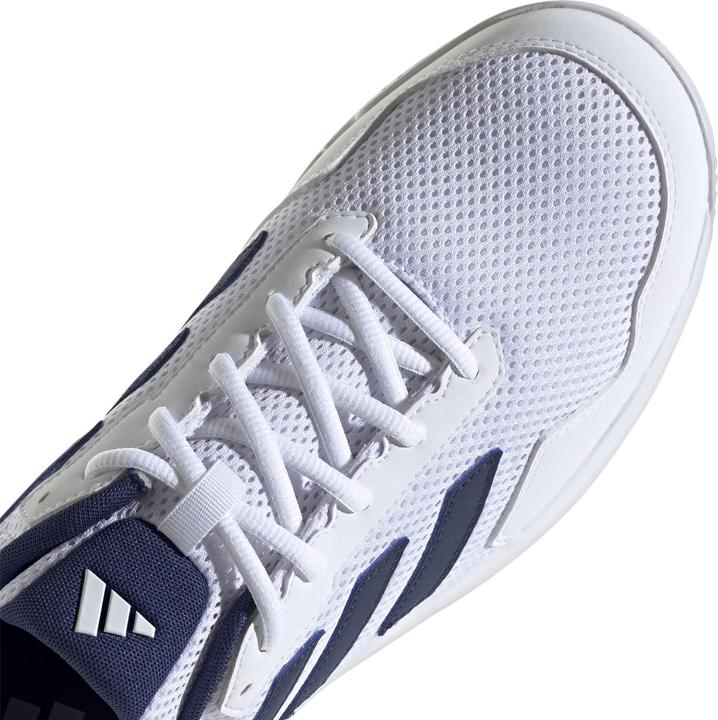 Actual product image Adidas Court Spec tennis shoes for men (41 1/3)