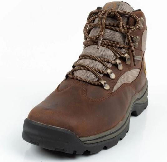Productafbeelding Timberland Chocorua Trail Schoenen Mid GTX (41)