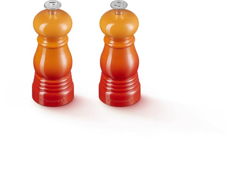 Actual product image Le Creuset Mühlen (Salt, Pepper)