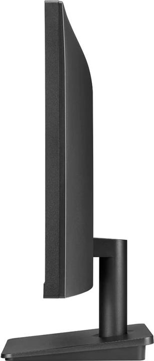 Productafbeelding LG 24MP400-B (1920 x 1080 Pixels, 24")