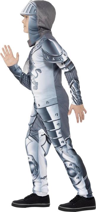 Produktbild Smiffys Mittelalterlicher Ritter (110, 122)