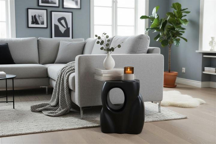 Produktbild SIT Möbel Black Smooth