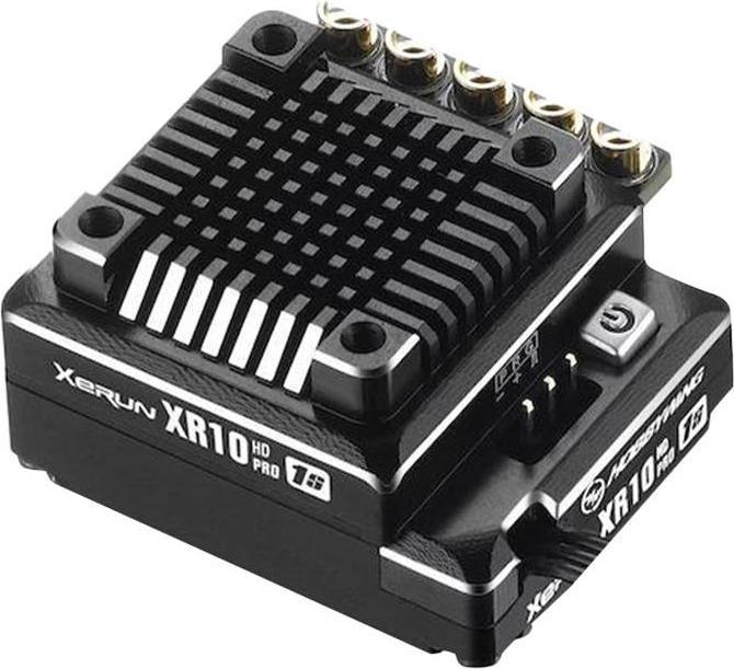 Immagine prodotto Hobbywing Xerun XR10 Pro 1S controller, brushless