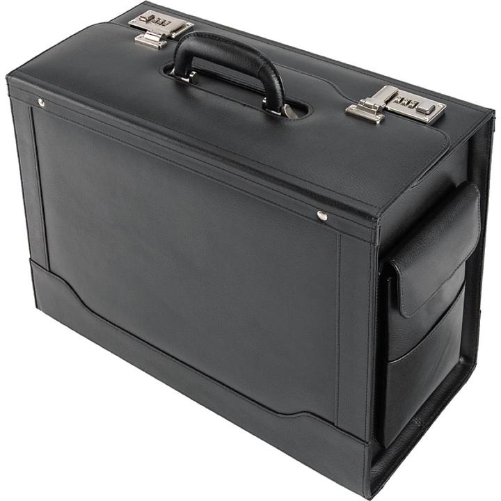 Immagine prodotto Alassio Pilot Case ANCONA Pilot Case ANCONA nero nero (30 l)