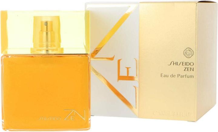 Produktbild Shiseido Zen (Eau de Parfum, 100 ml)