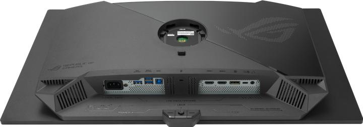 Produktbild ASUS ROG Swift OLED PG27UCDM (3840 x 2160 Pixel, 26.50")