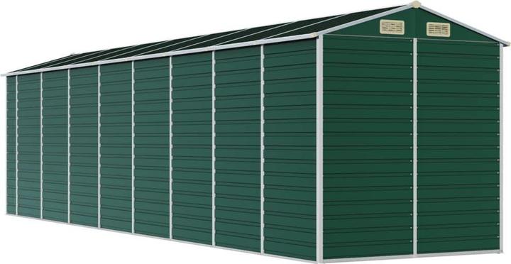 Produktbild vidaXL Gartenhaus