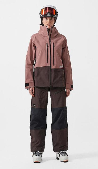 Actual product image Ortovox Ravine Free 3L (L)