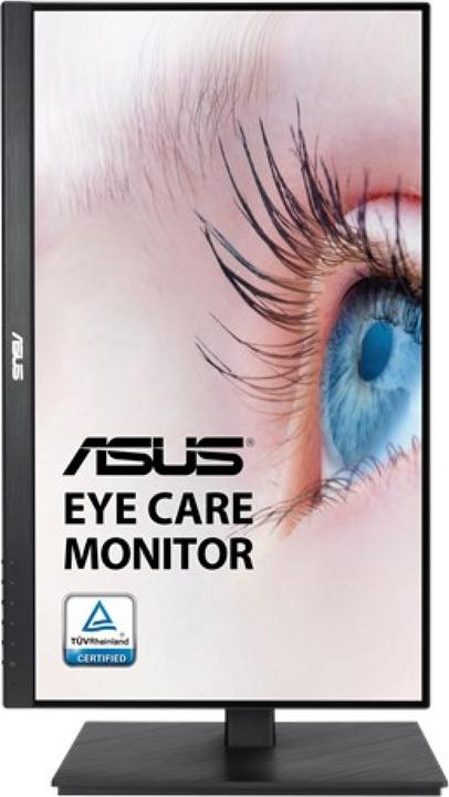 Image du produit ASUS Moniteur 21,5 pouces VA229QSB IPS LED DP HDMI VGA USB PIVOT Haut-parleurs (1920 x 1080 pixels, 21.50")