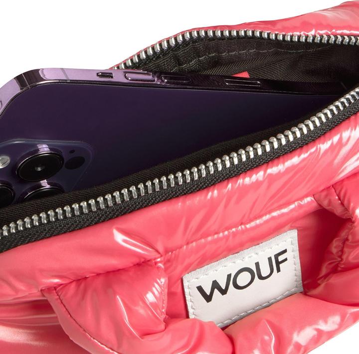 Produktbild Wouf Glossy Mini Bag Handtasche 19 cm