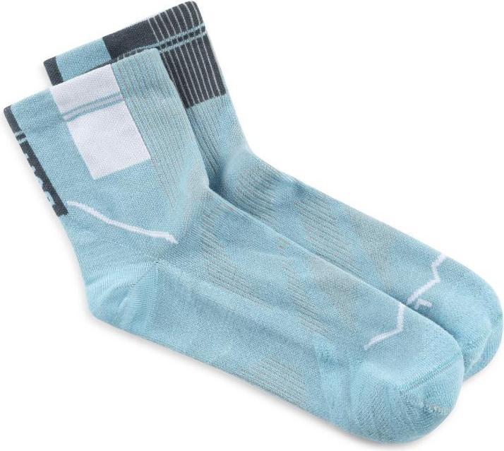 Produktbild Buff Coolnet Quarter Socks (45 - 47)