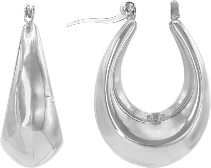 Heideman Vitus silberfarben (100% Edelstahl)