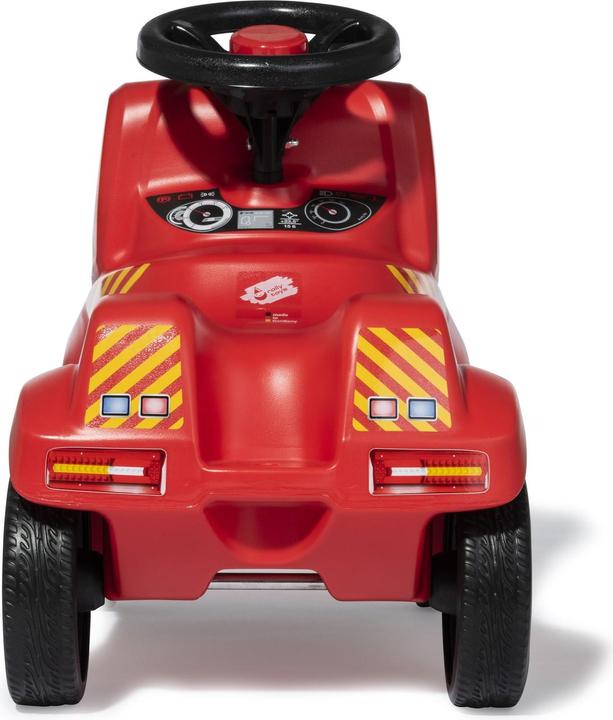 Actual product image Ferbedo Truck fire brigade