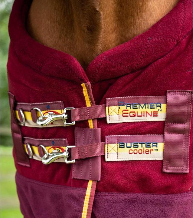 Produktbild Premier Equine Buster Continental 280g (191 cm)