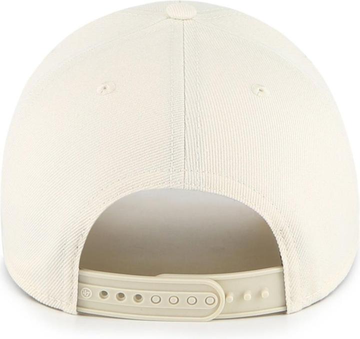 Produktbild 47 Brand Adjustable Cap - MLB Los Angeles Dodgers Beige