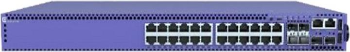 Actual product image Extreme Networks EXTREMESWITCHING5420F 8 (24 ports)