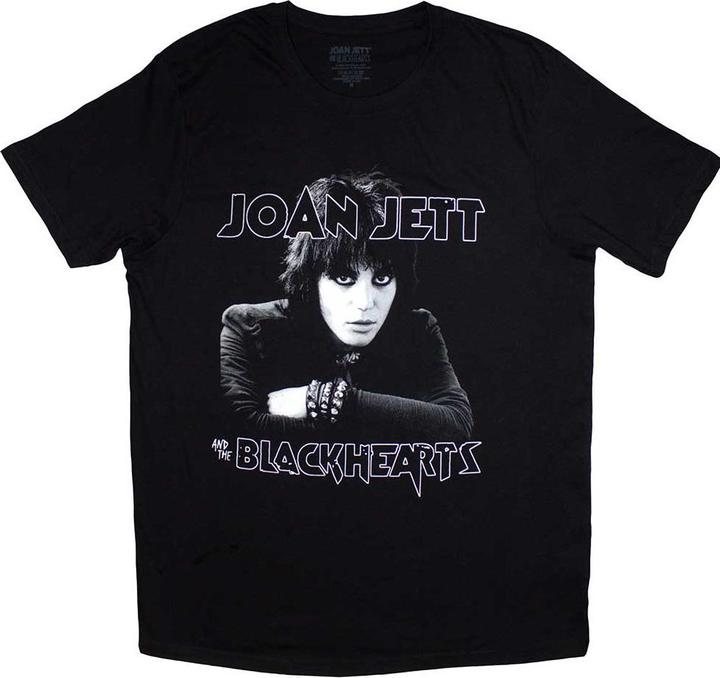 Produktbild Joan Jett and The Blackhearts Photo (XL)