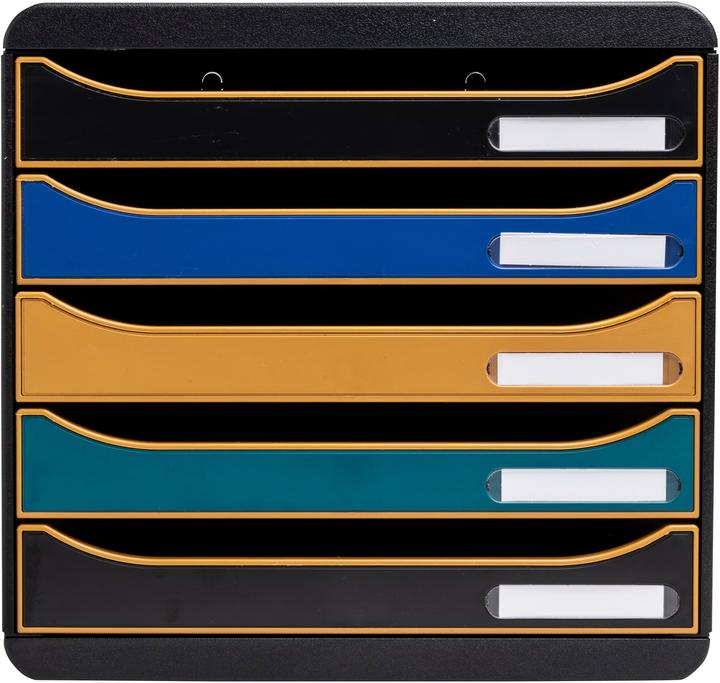 Produktbild Exacompta Schubladenelement Big-Box Plus (A4)