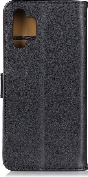 Produktbild MU Classic Classic II Leder Bookcover Series (Samsung Galaxy A32)