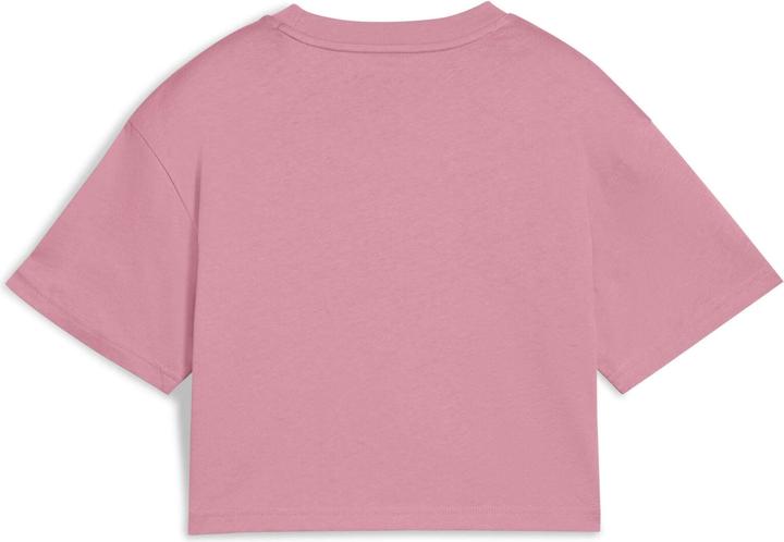 Image du produit Puma ESS 2 COLOR No. 1 Logo Tee short length G (152)
