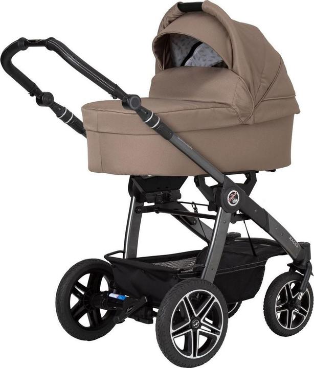 Image du produit Hartan Racer GTS avec frein à main