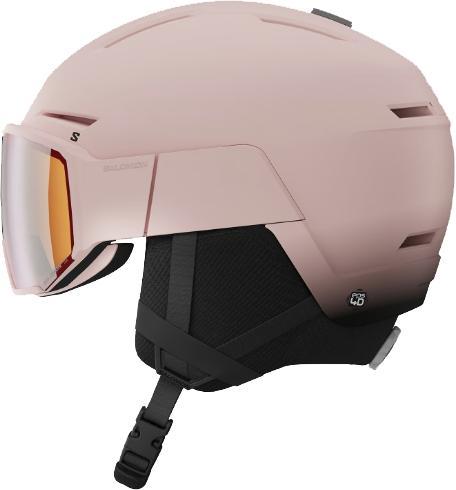 Immagine prodotto Salomon OSMO Skihelm (56 - 59 cm, M)