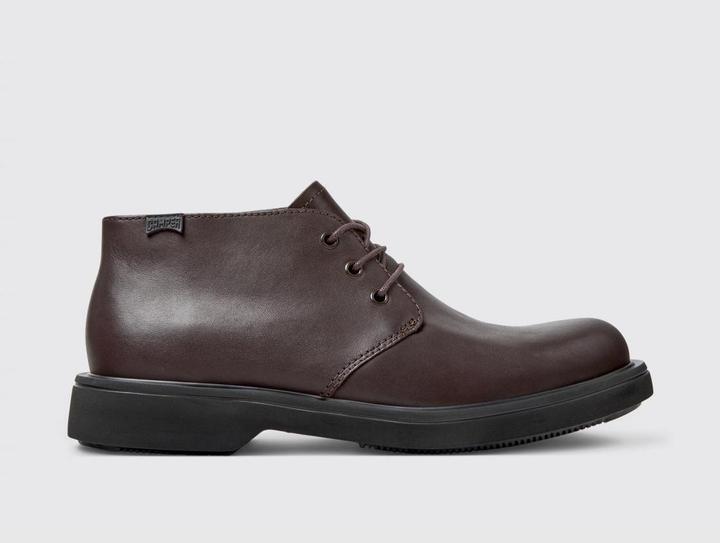 Actual product image Camper Norman (44)