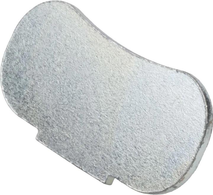 Productafbeelding wolfcraft wolfcraft 1 Aufbohrhilfe Ø54-70mm (70 millimeter)