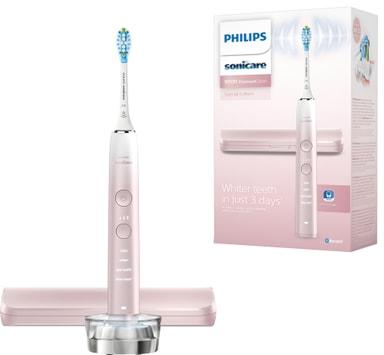 Actual product image Philips Sonicare DiamondClean 9000 Series