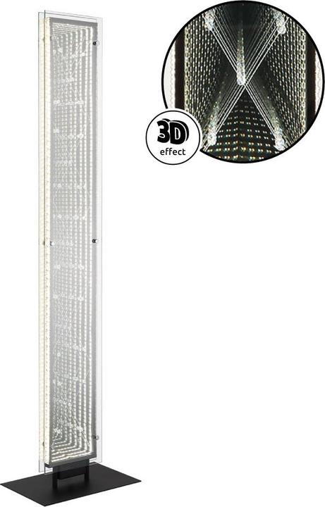 Actual product image Globo Mirrora