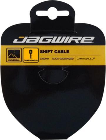 Image du produit Jagwire 75SG3100 Câble de changement de vitesse - Slick Galvanisé - 1.1X3100mm - Campagnolo